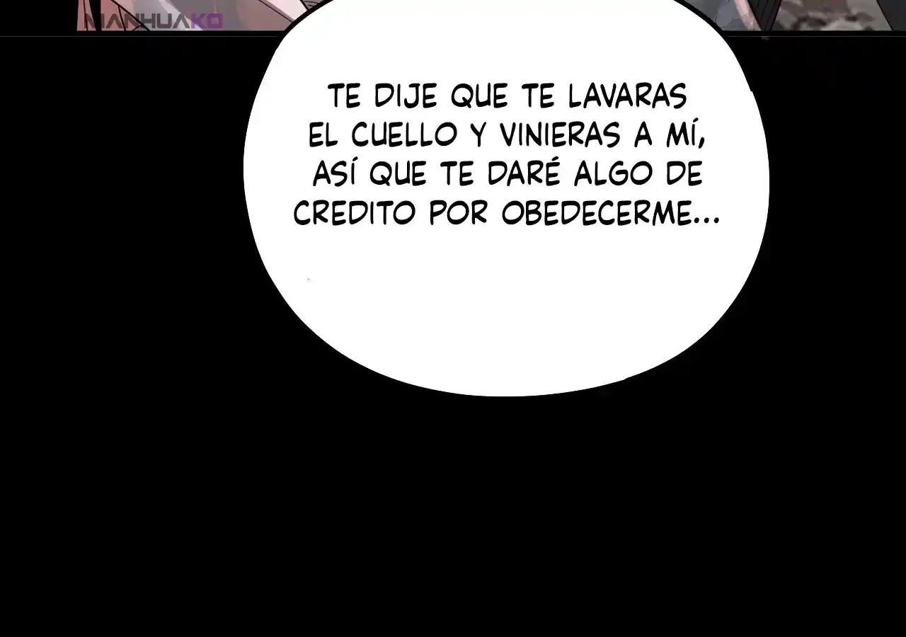 *El Villano Del Destino capítulo 63, página 110