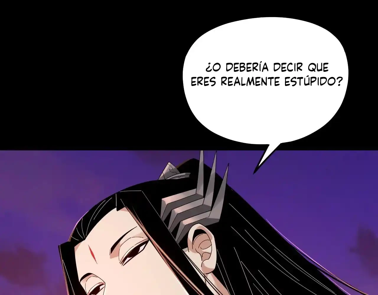 *El Villano Del Destino capítulo 63, página 111