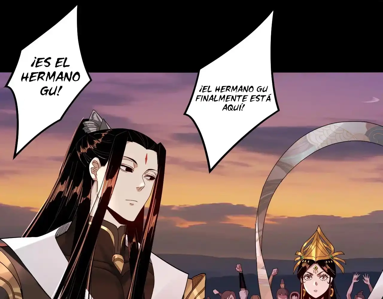 *El Villano Del Destino capítulo 63, página 113