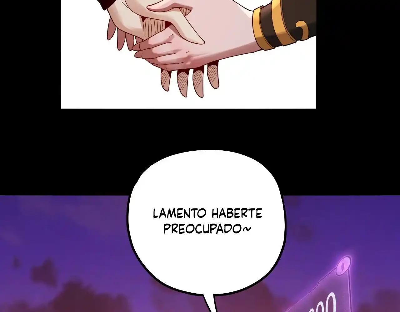 *El Villano Del Destino capítulo 63, página 118