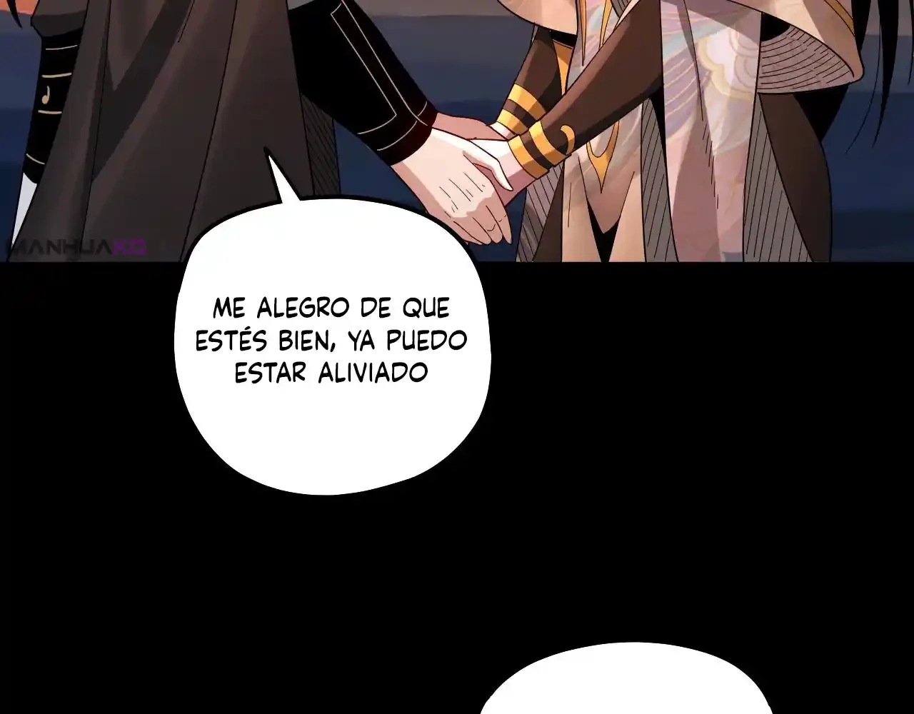 *El Villano Del Destino capítulo 63, página 120