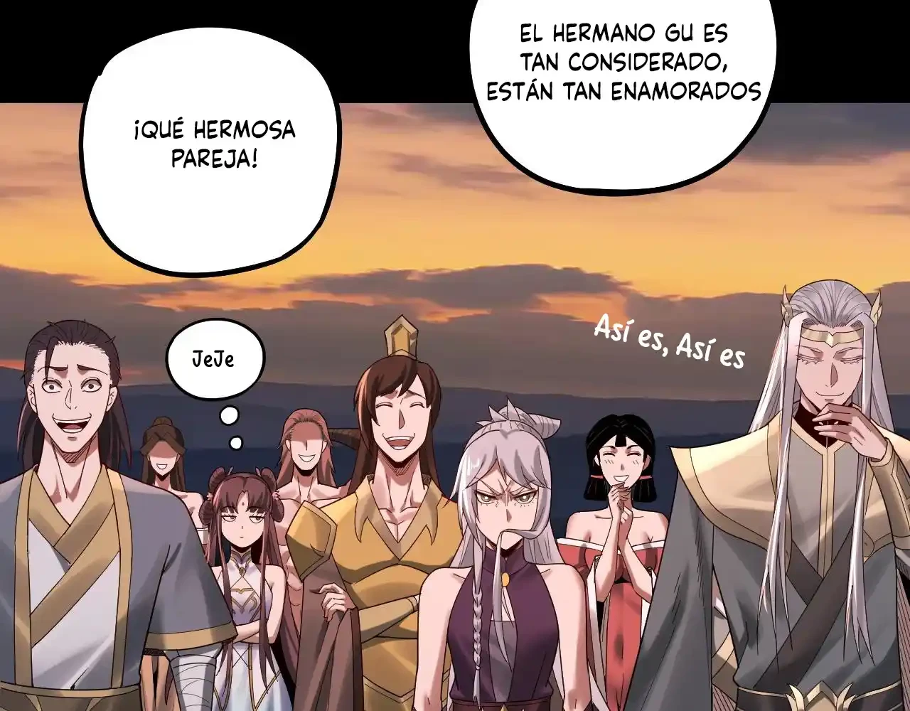 *El Villano Del Destino capítulo 63, página 121