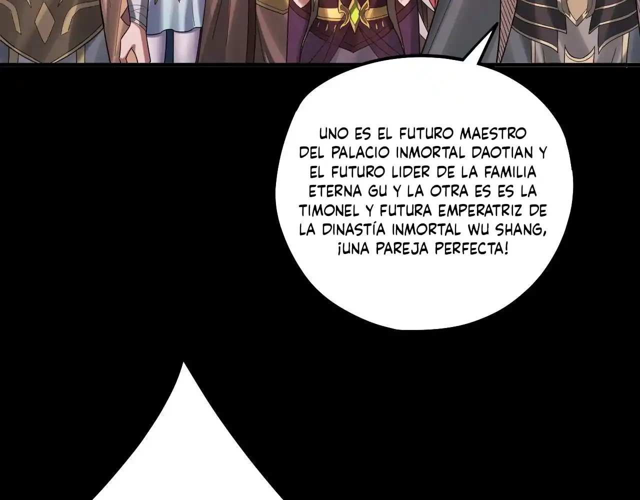 *El Villano Del Destino capítulo 63, página 122