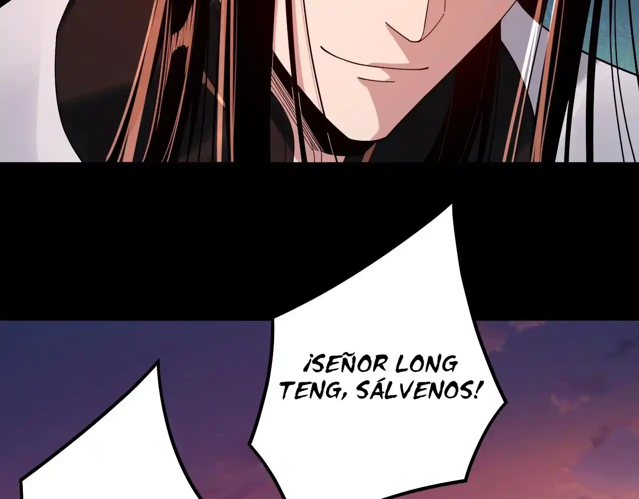 *El Villano Del Destino capítulo 63, página 129