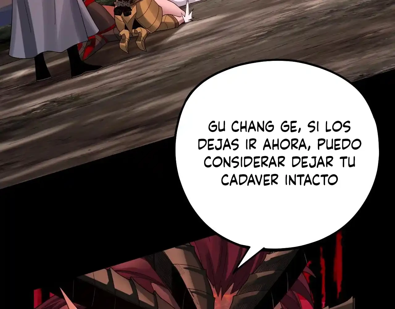 *El Villano Del Destino capítulo 63, página 131