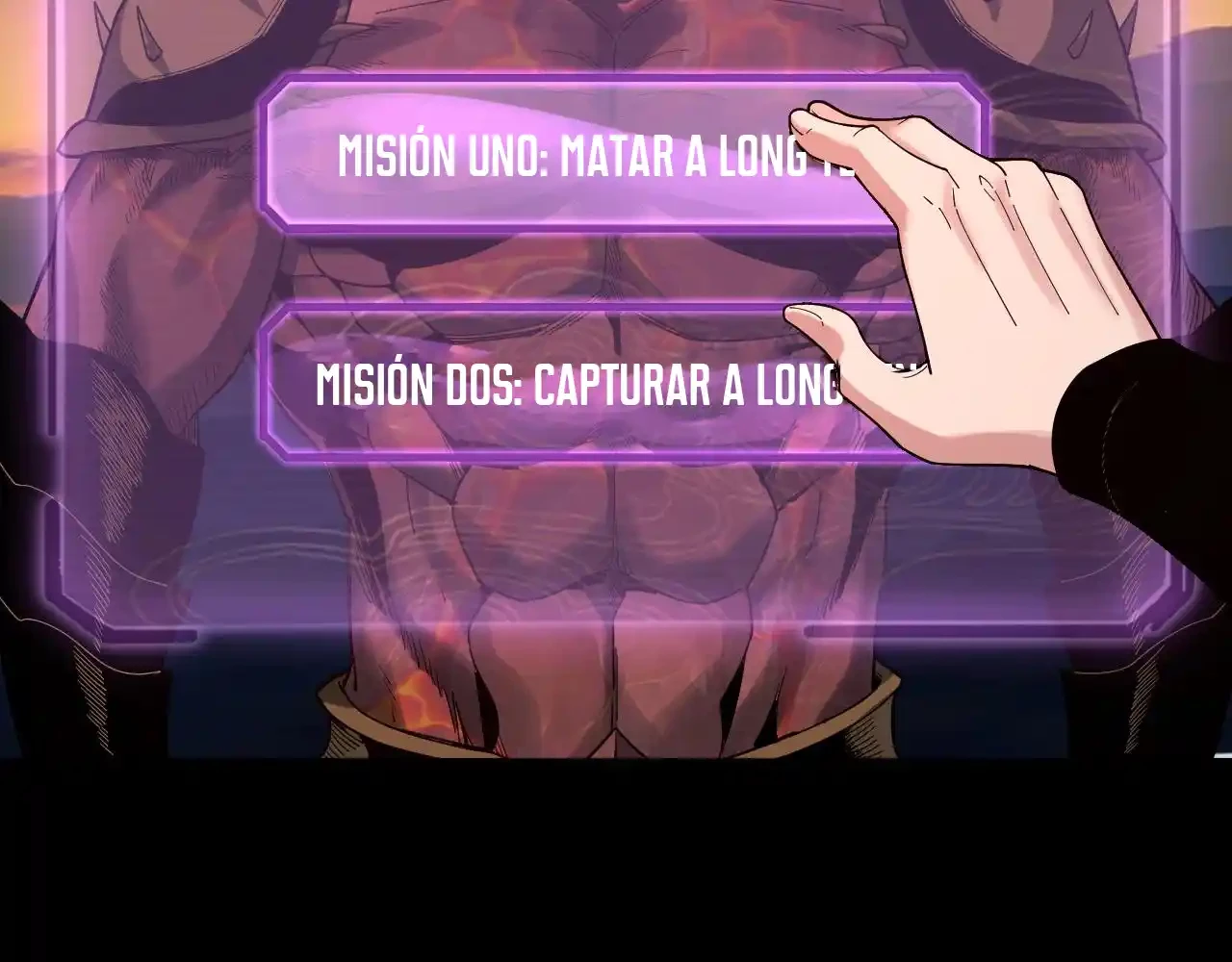 *El Villano Del Destino capítulo 63, página 138
