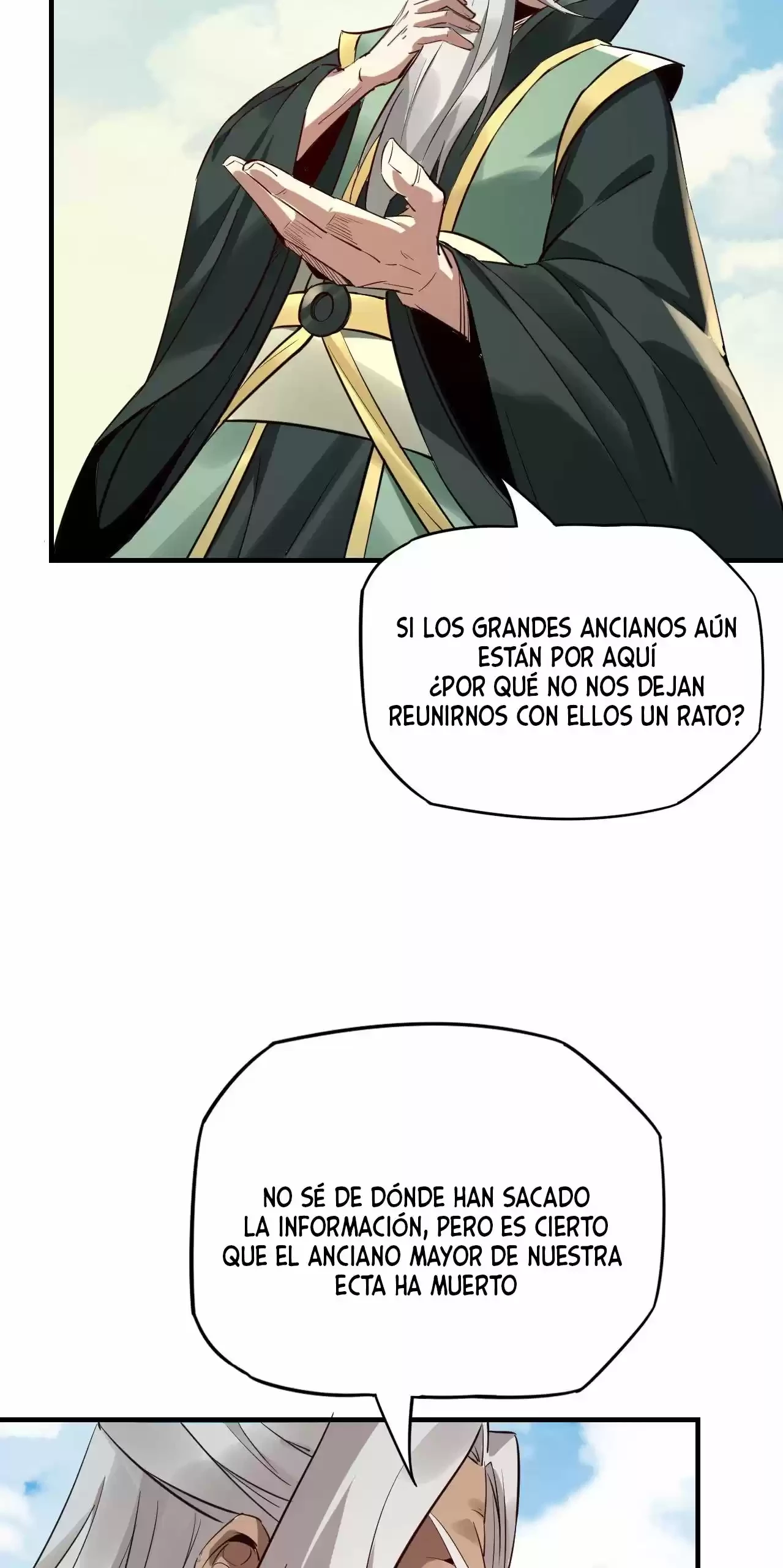 *El Villano Del Destino capítulo 7, página 49