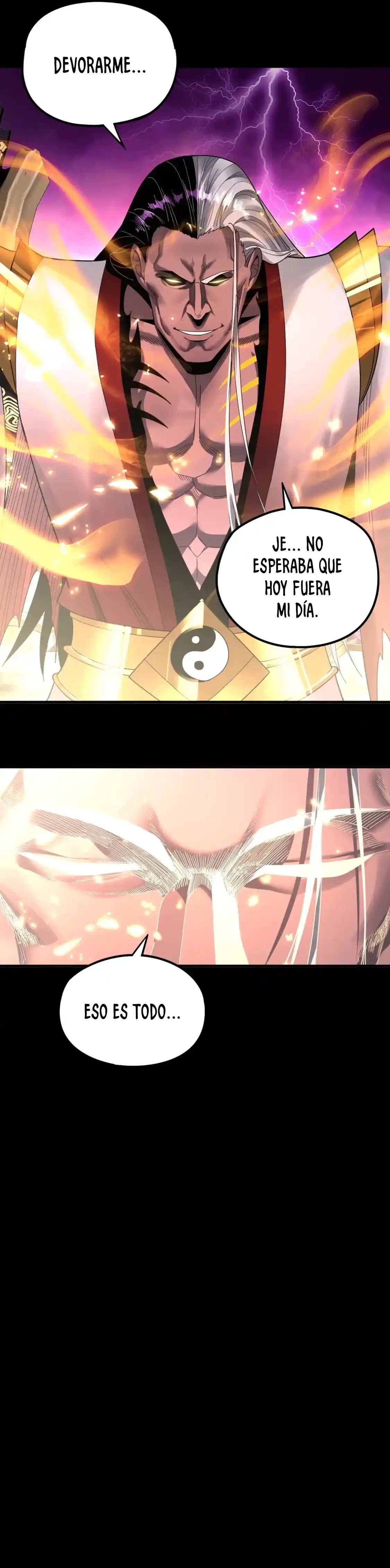 *El Villano Del Destino capítulo 72, página 11