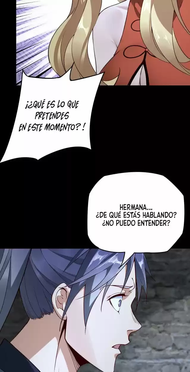 *El Villano Del Destino capítulo 16, página 11
