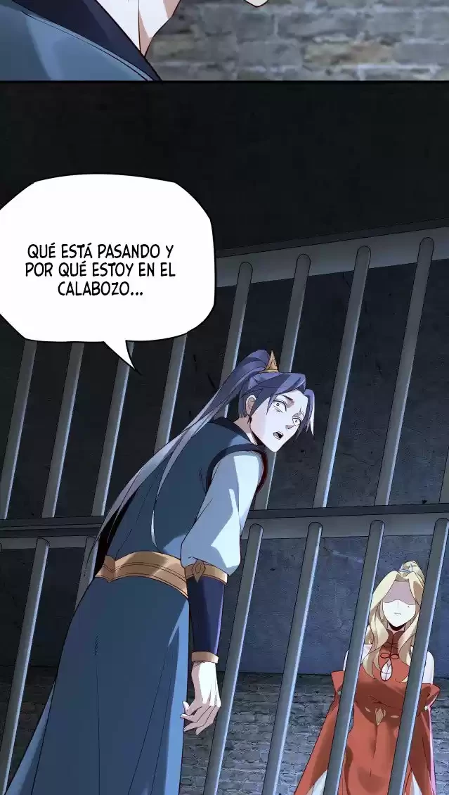 *El Villano Del Destino capítulo 16, página 12
