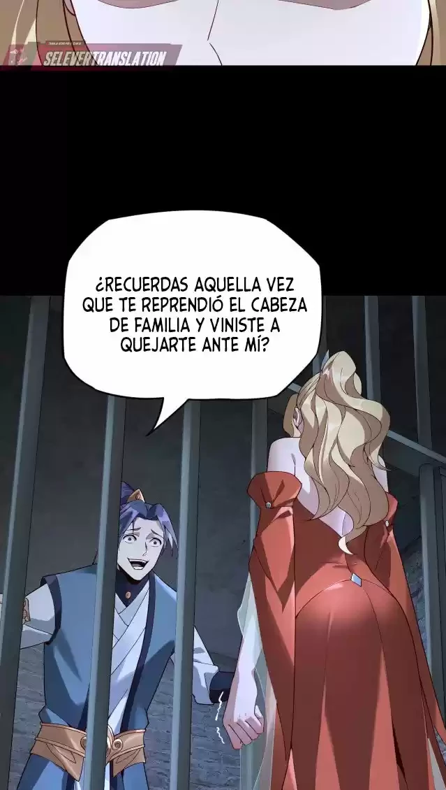 *El Villano Del Destino capítulo 16, página 15