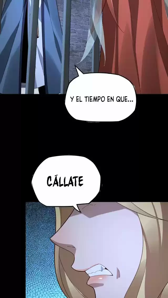 *El Villano Del Destino capítulo 16, página 16