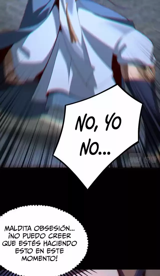*El Villano Del Destino capítulo 16, página 21