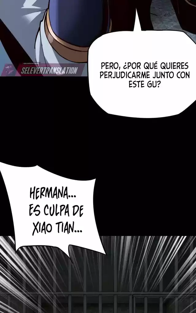 *El Villano Del Destino capítulo 16, página 25