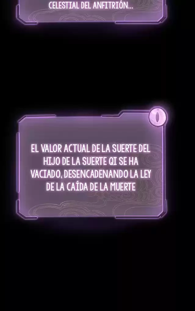 *El Villano Del Destino capítulo 16, página 31