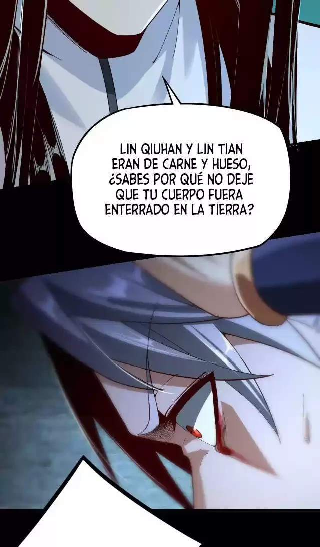 *El Villano Del Destino capítulo 16, página 39