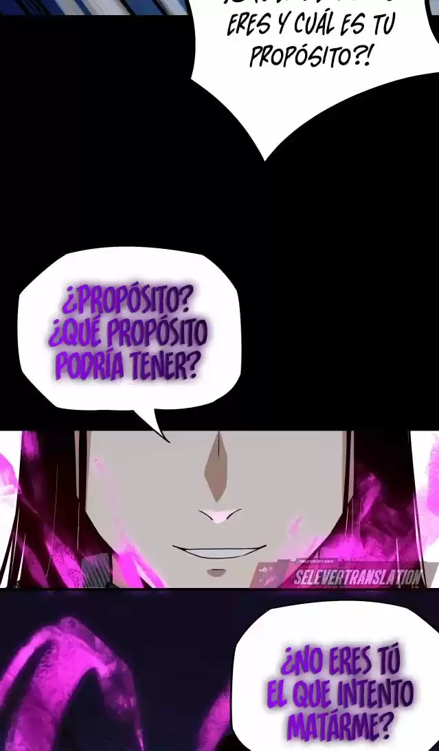 *El Villano Del Destino capítulo 16, página 41