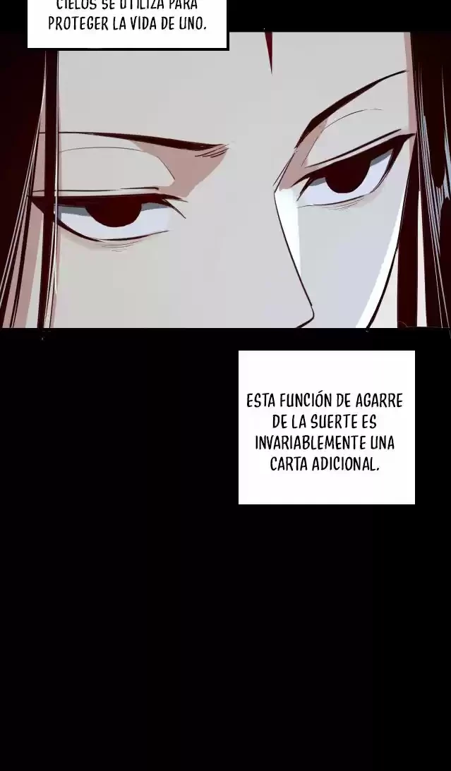 *El Villano Del Destino capítulo 16, página 59