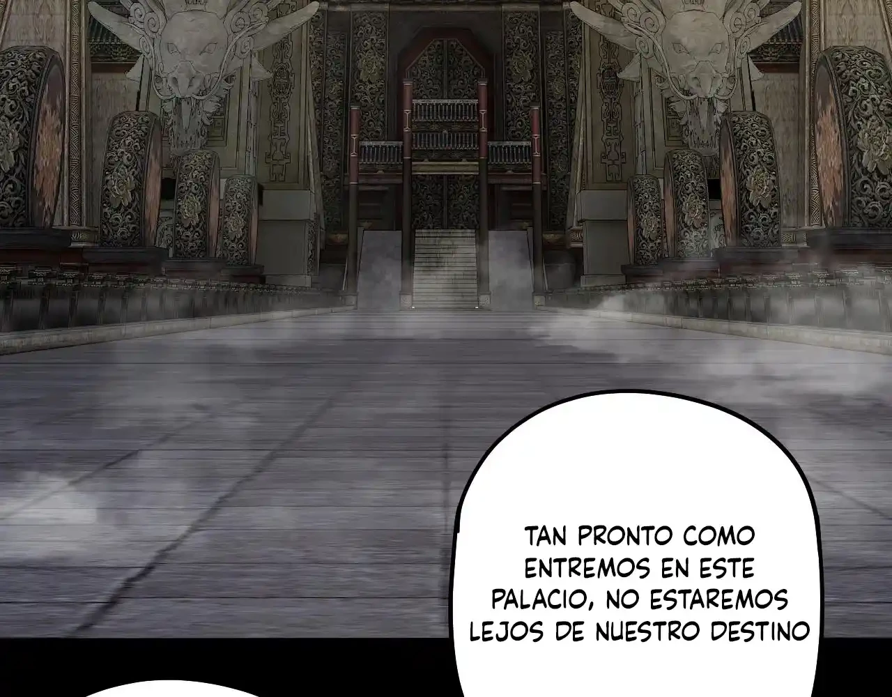 *El Villano Del Destino capítulo 60, página 8