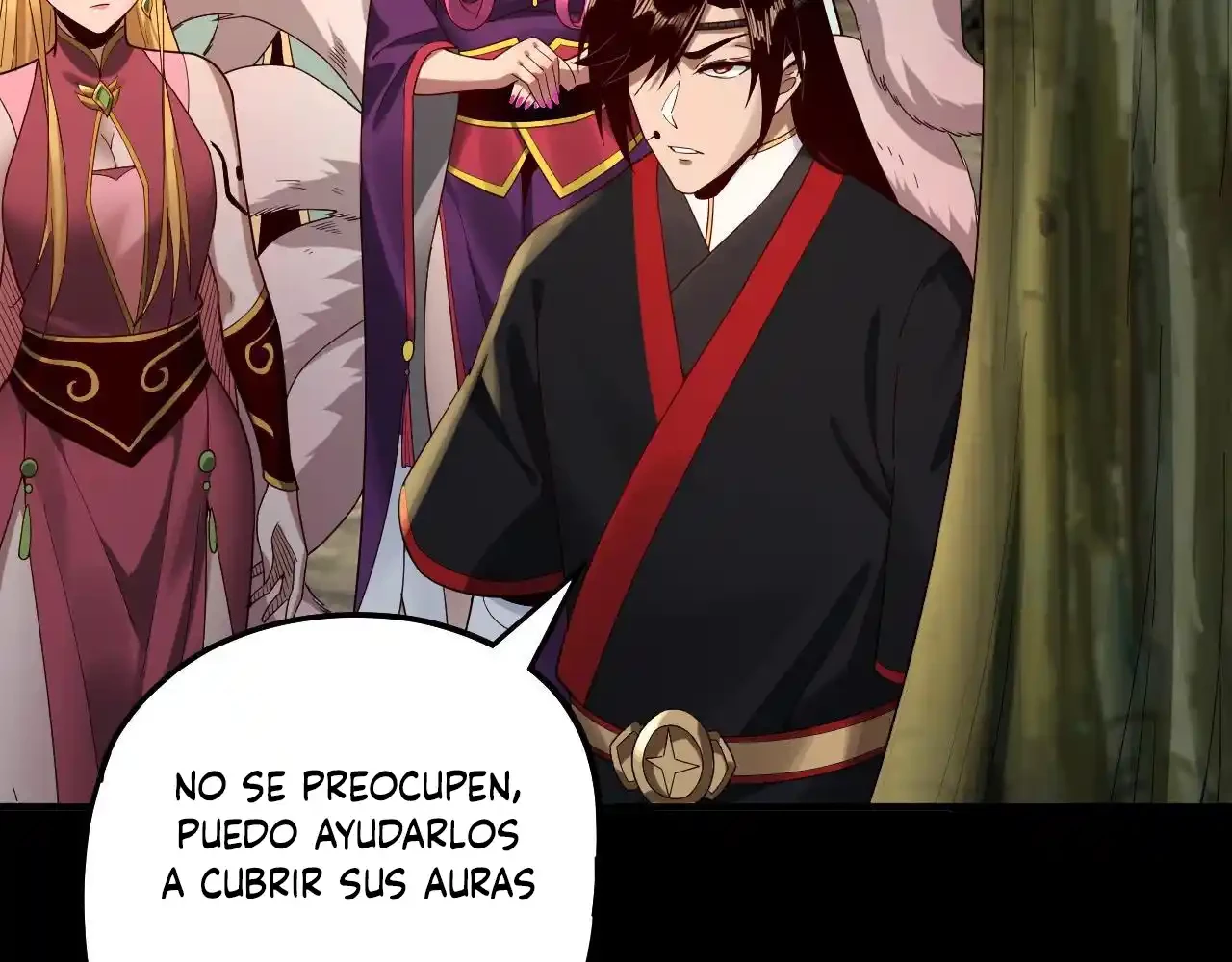 *El Villano Del Destino capítulo 60, página 10