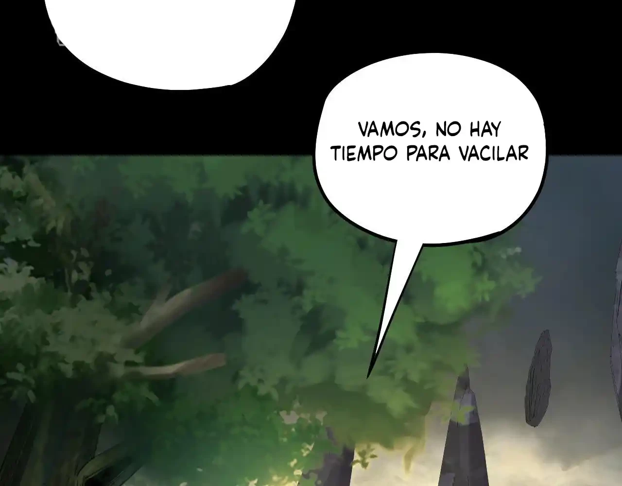 *El Villano Del Destino capítulo 60, página 11