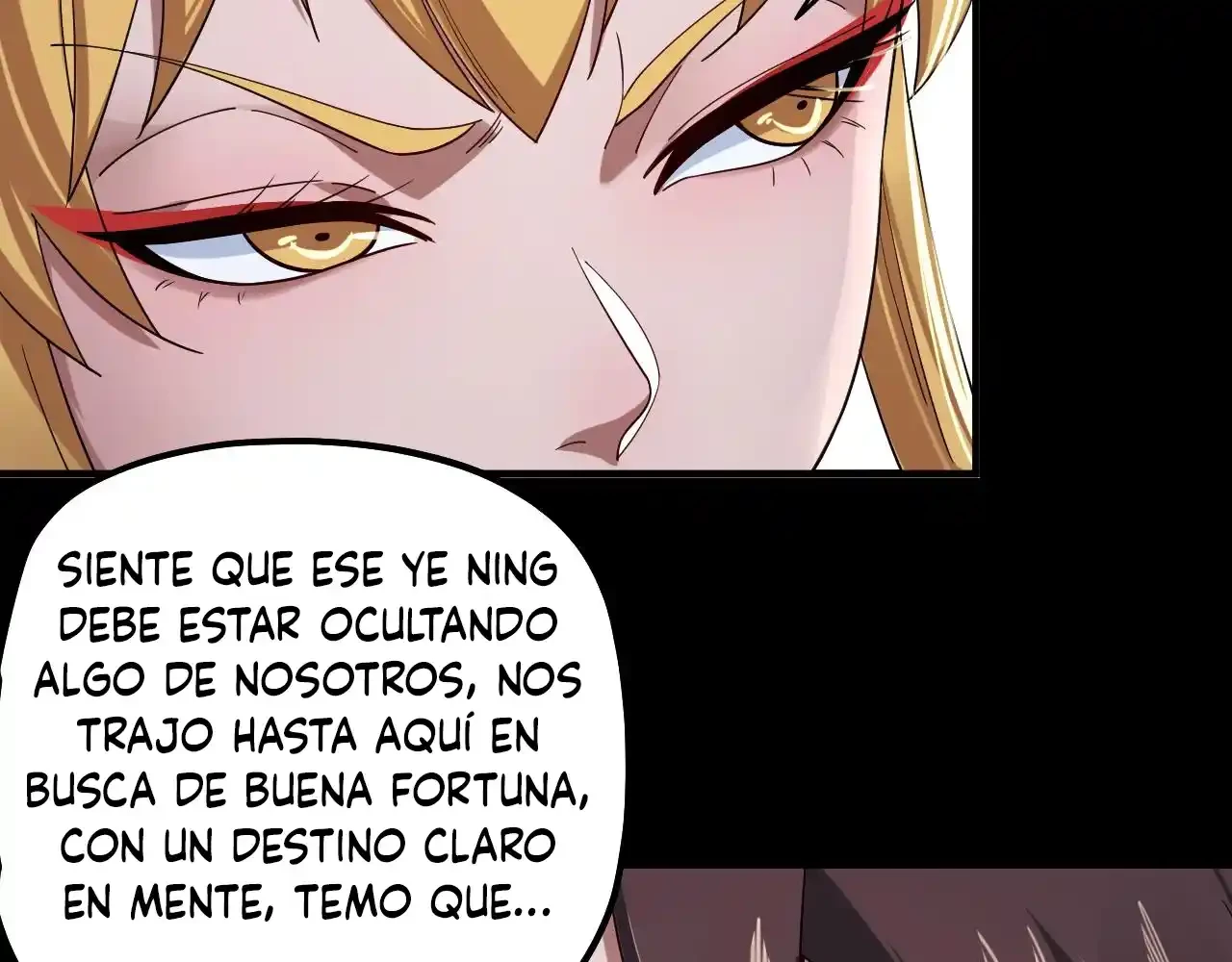 *El Villano Del Destino capítulo 60, página 15