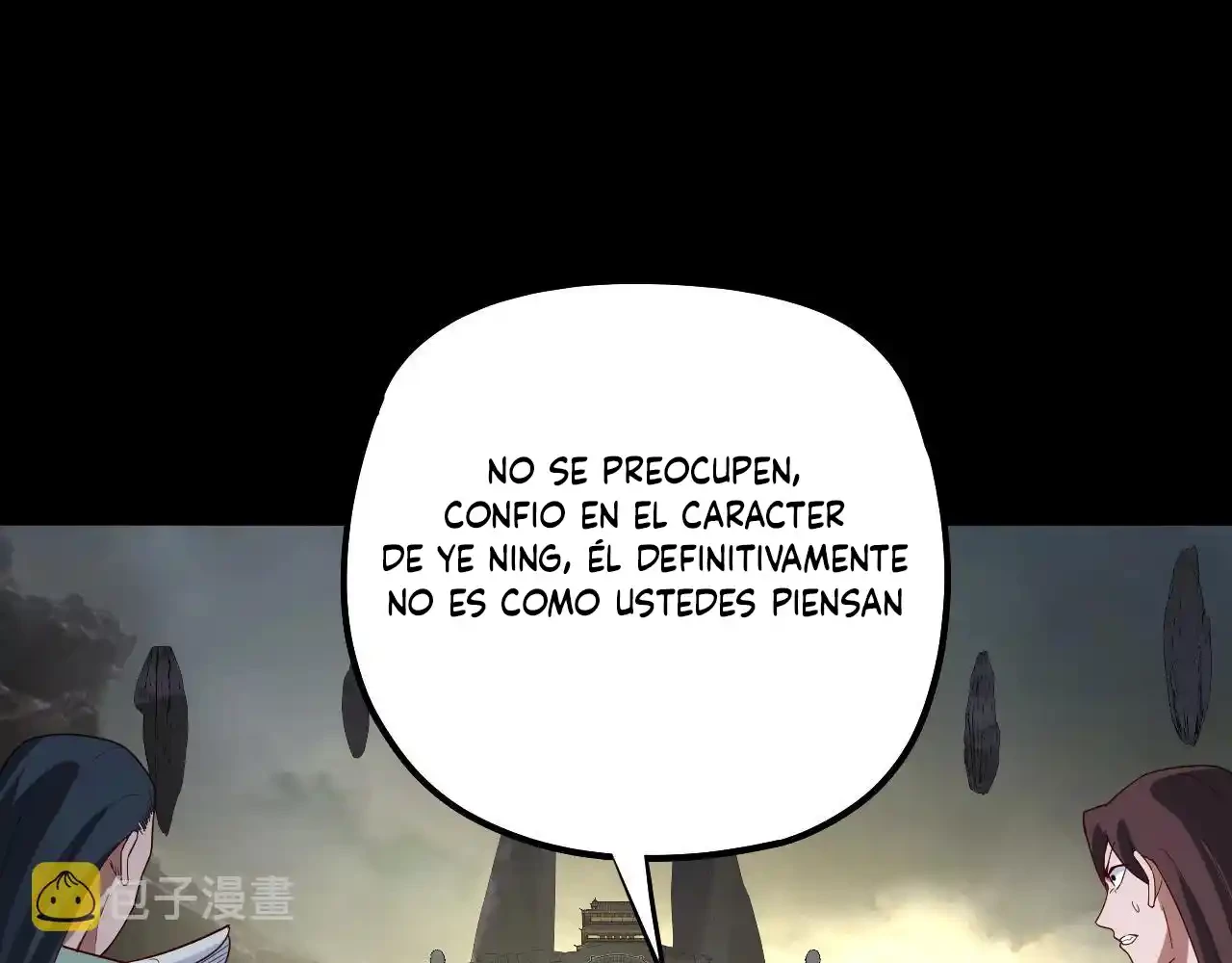*El Villano Del Destino capítulo 60, página 18