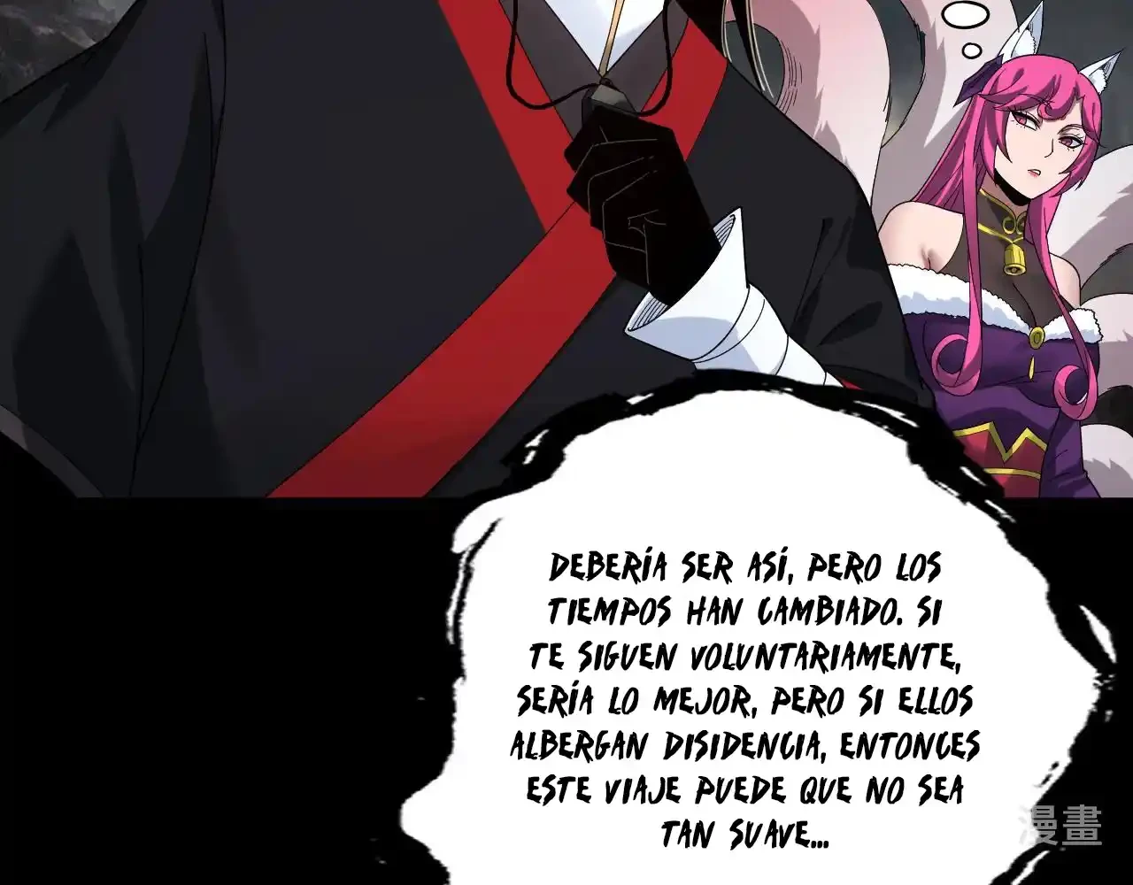 *El Villano Del Destino capítulo 60, página 22