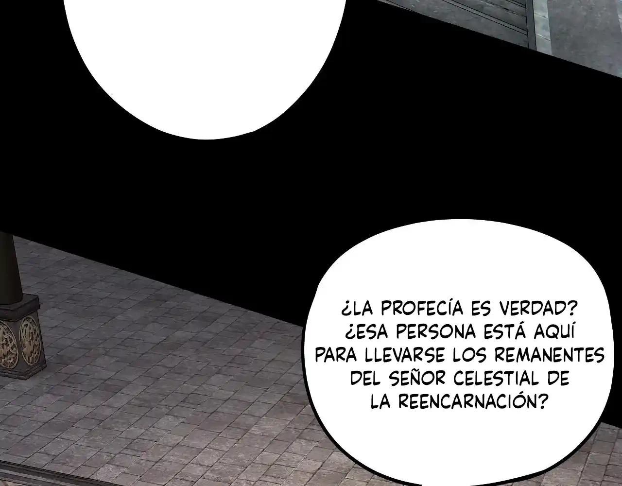 *El Villano Del Destino capítulo 60, página 28