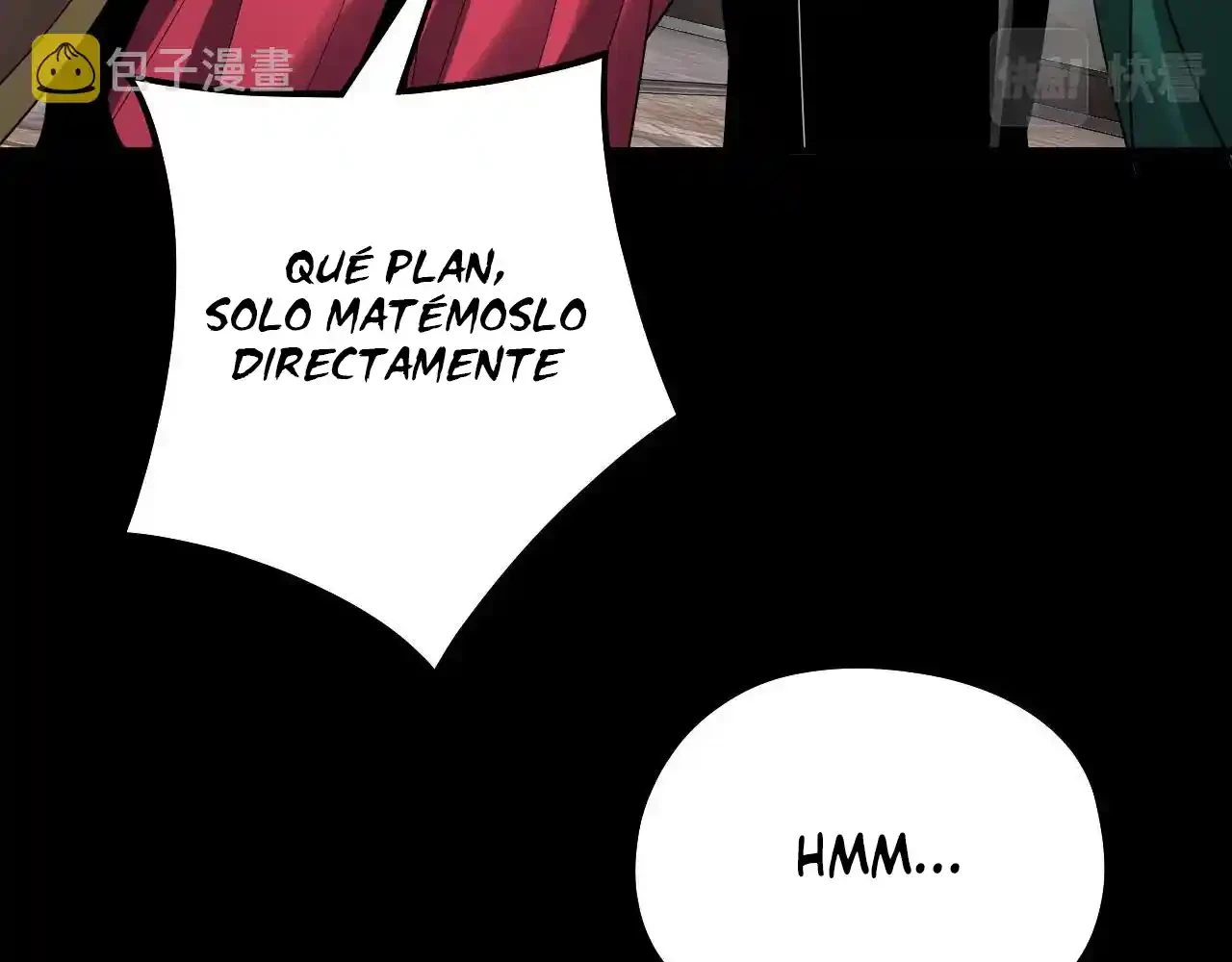 *El Villano Del Destino capítulo 60, página 37