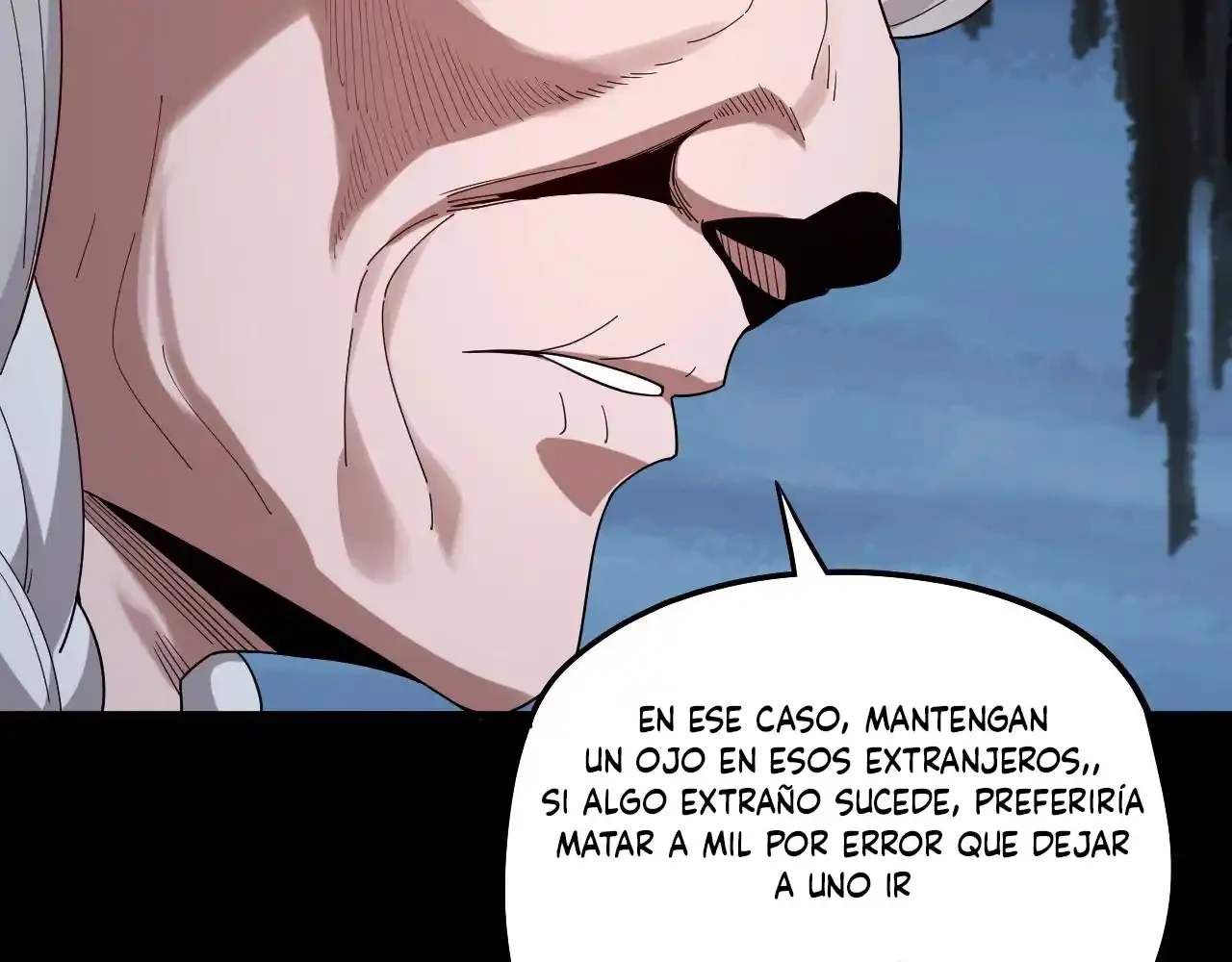 *El Villano Del Destino capítulo 60, página 40