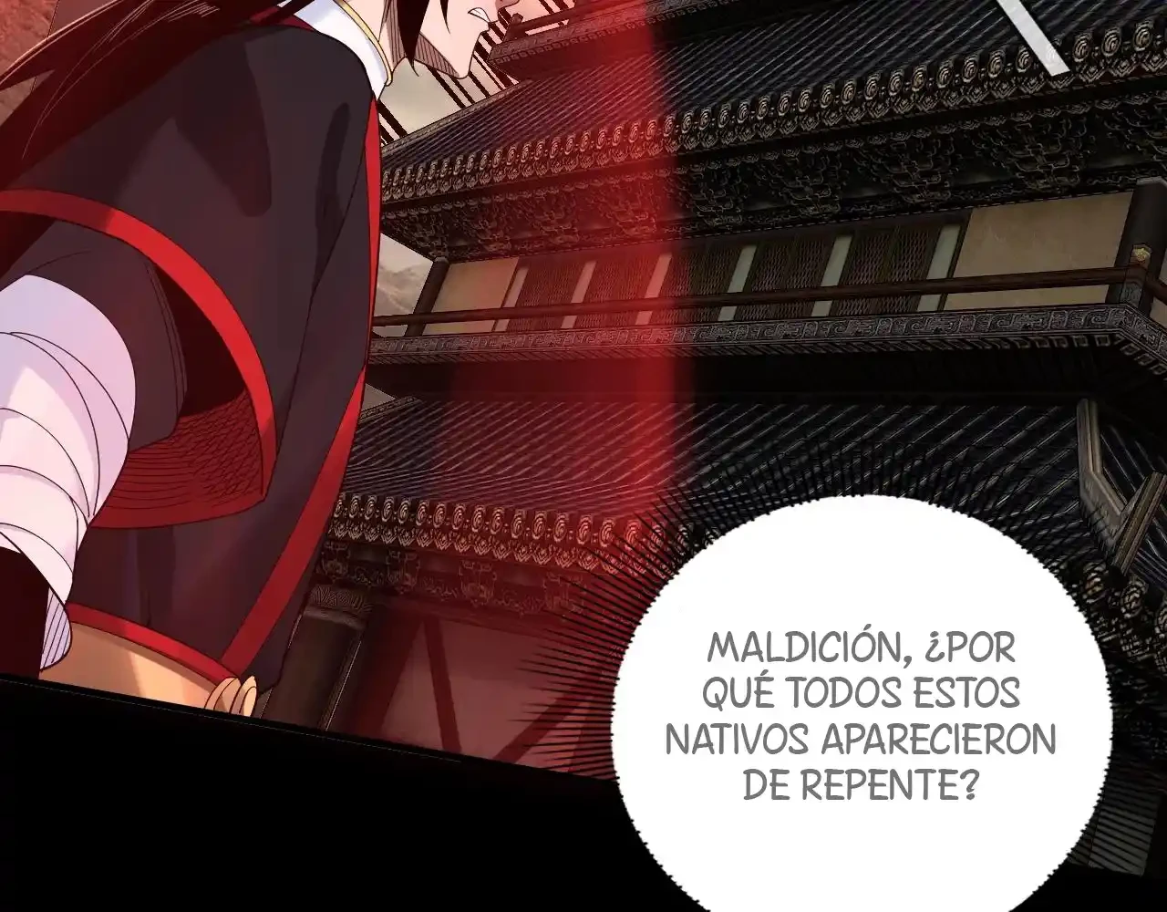 *El Villano Del Destino capítulo 60, página 44