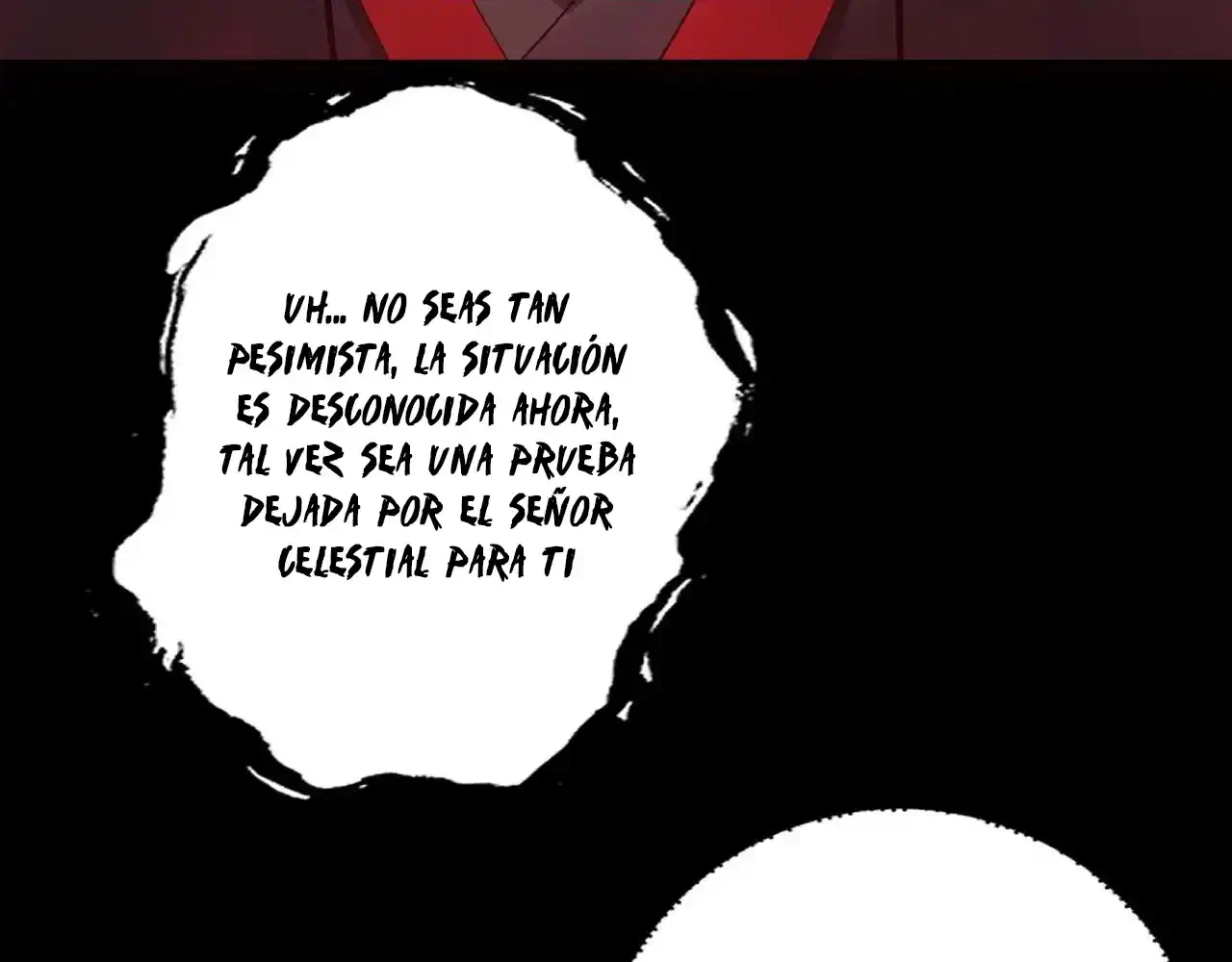 *El Villano Del Destino capítulo 60, página 46