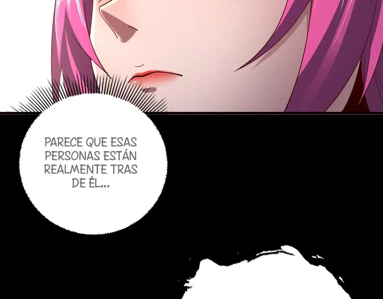 *El Villano Del Destino capítulo 60, página 49