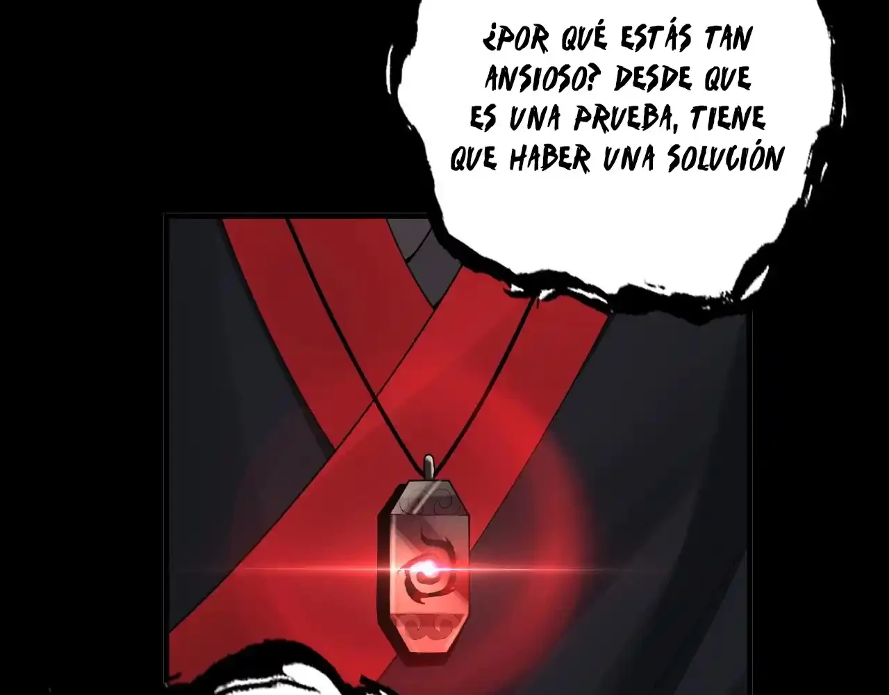 *El Villano Del Destino capítulo 60, página 50