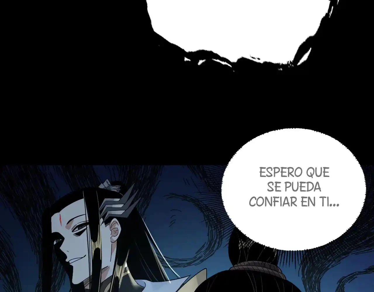 *El Villano Del Destino capítulo 60, página 52