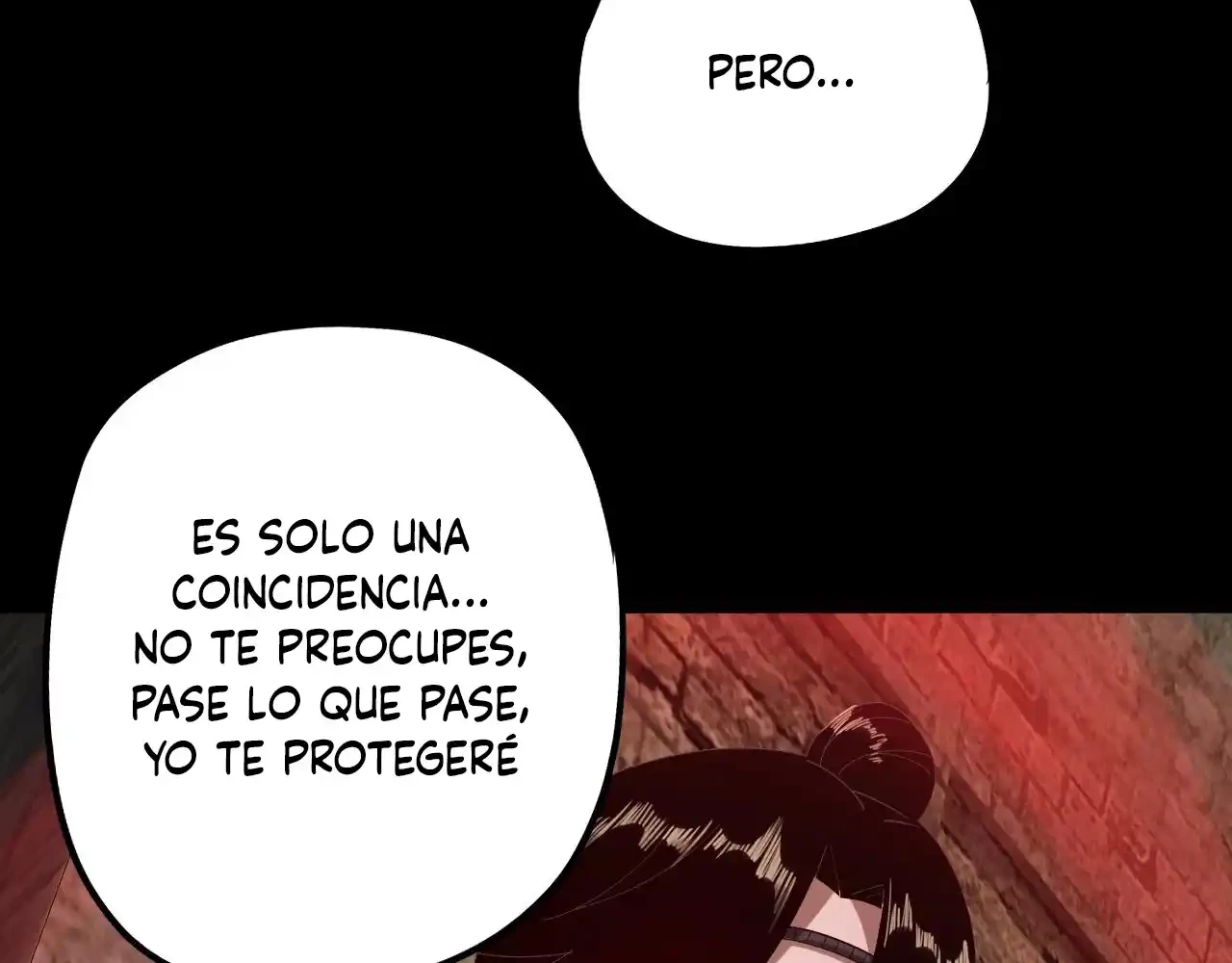 *El Villano Del Destino capítulo 60, página 59