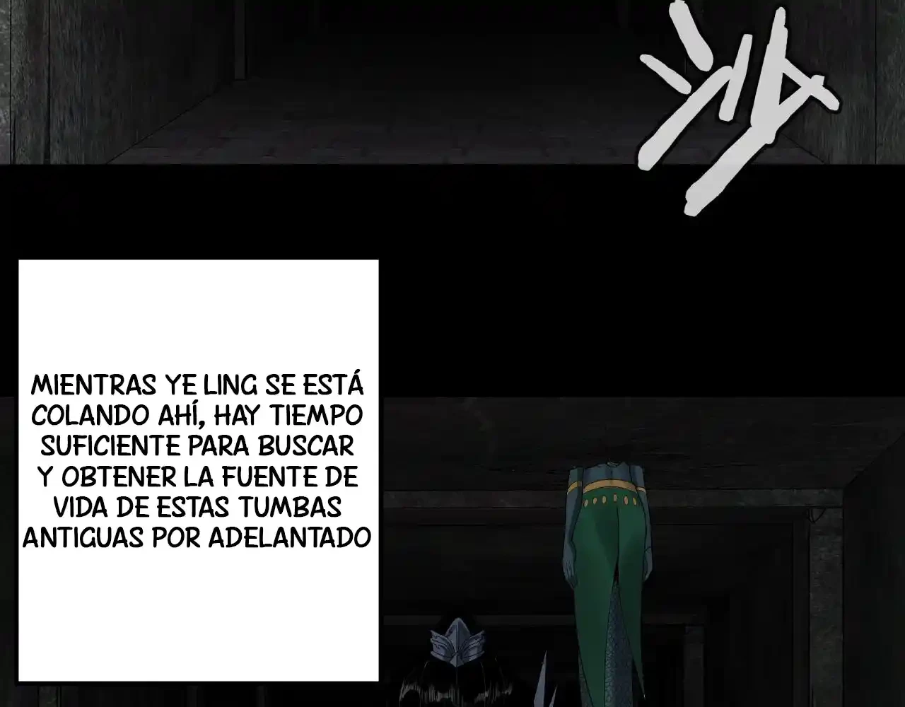 *El Villano Del Destino capítulo 60, página 71