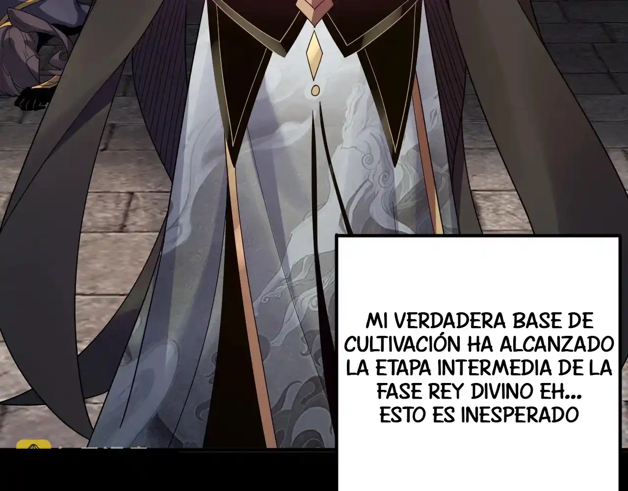 *El Villano Del Destino capítulo 60, página 73
