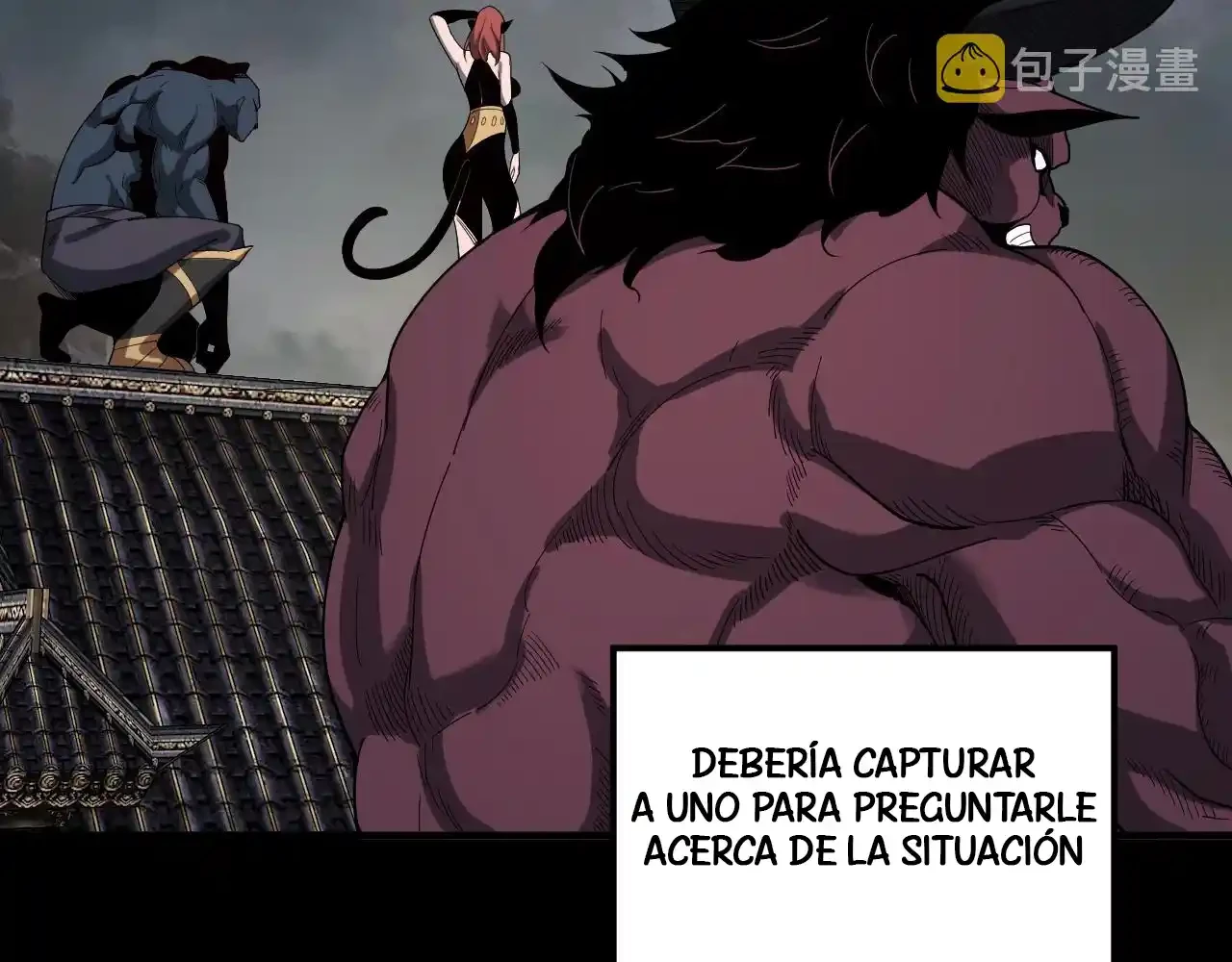 *El Villano Del Destino capítulo 60, página 79