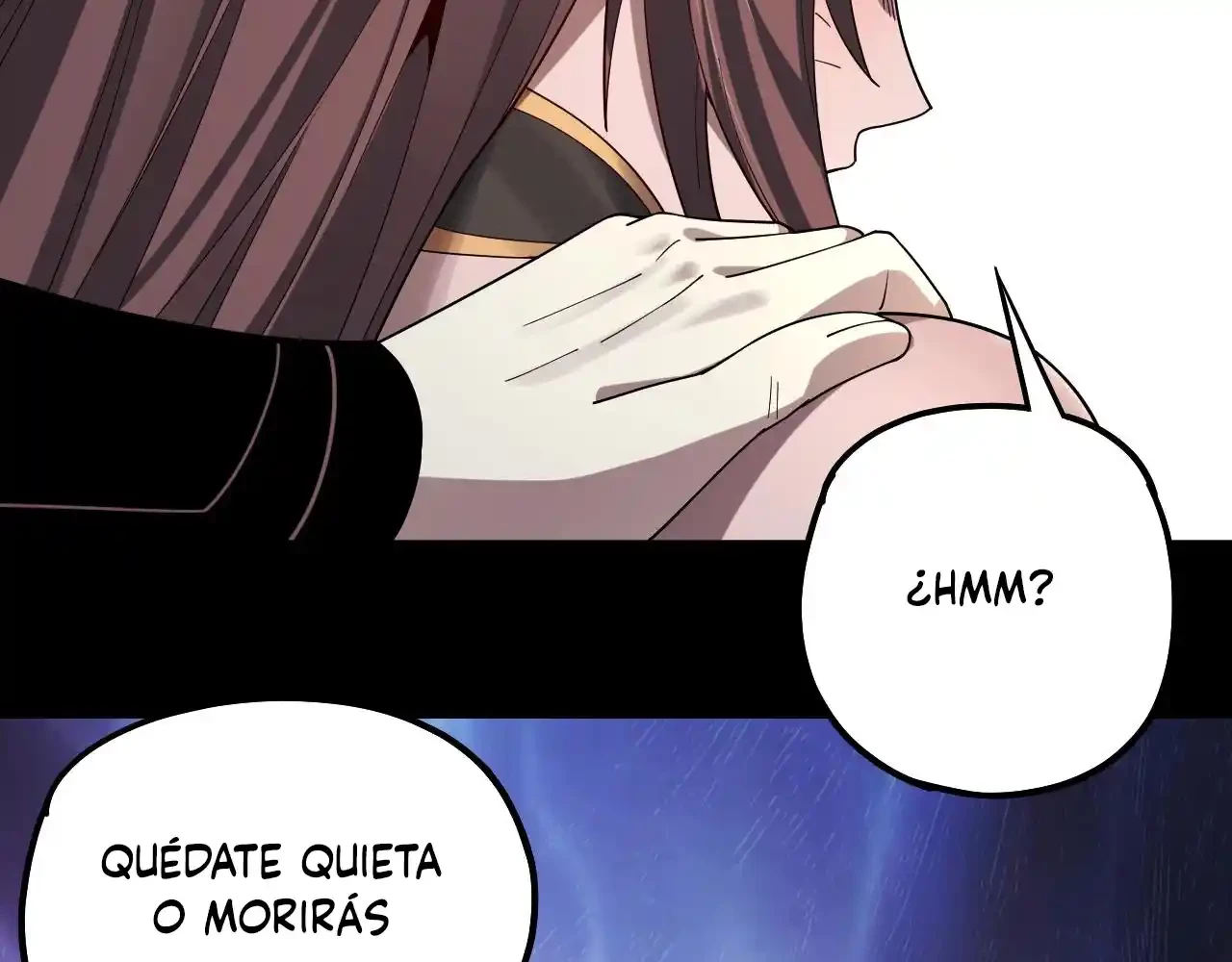 *El Villano Del Destino capítulo 60, página 86