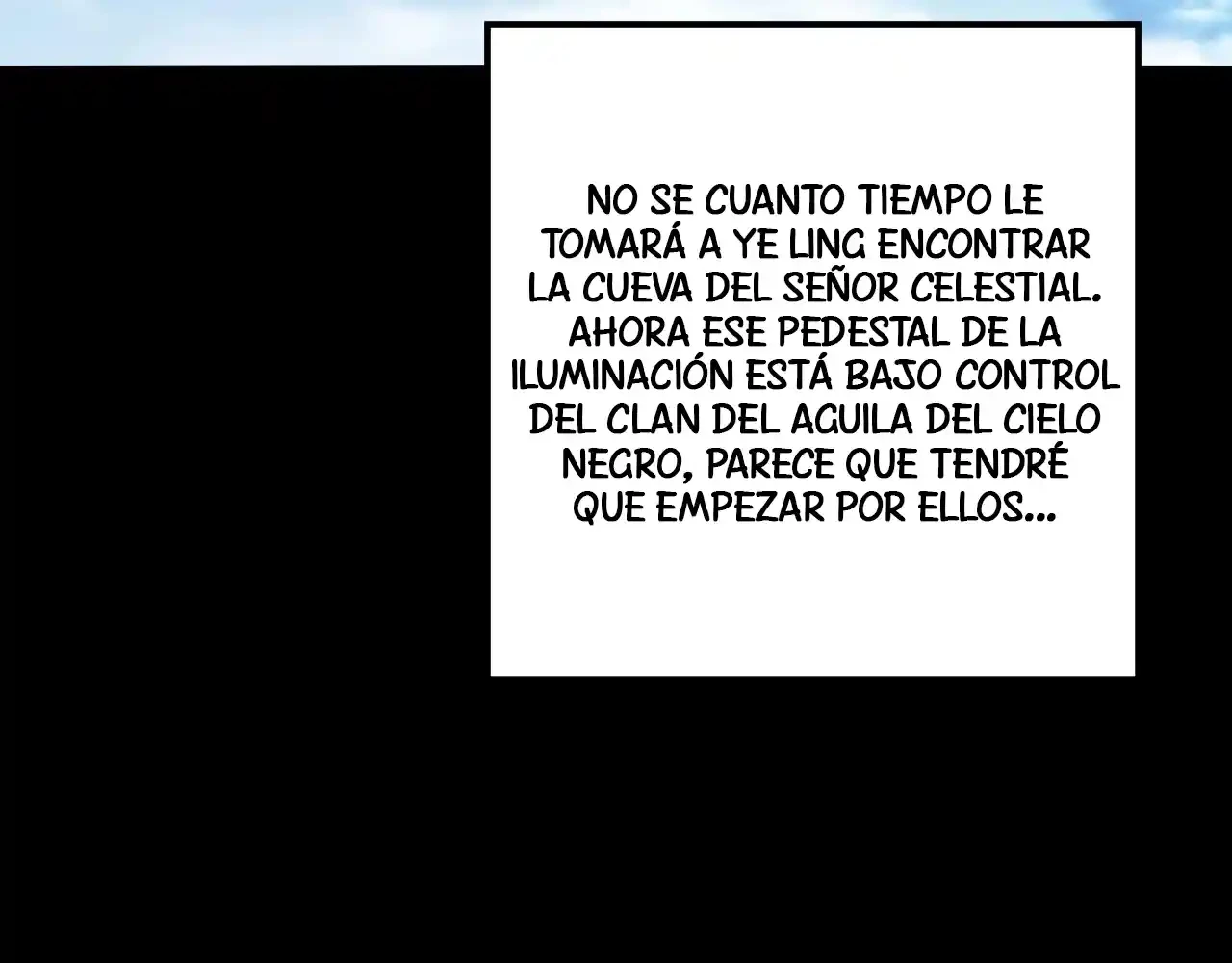 *El Villano Del Destino capítulo 60, página 123