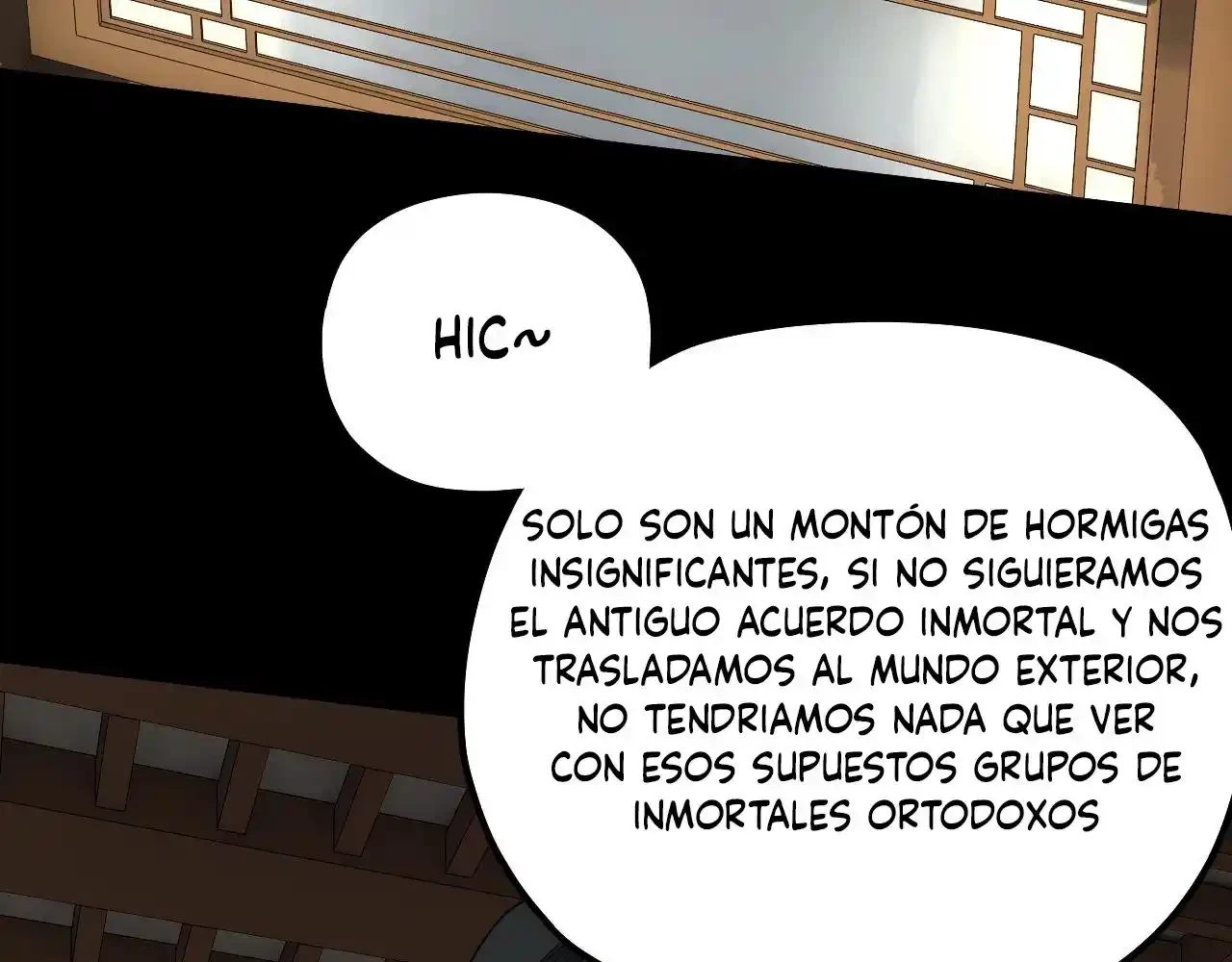 *El Villano Del Destino capítulo 61, página 4
