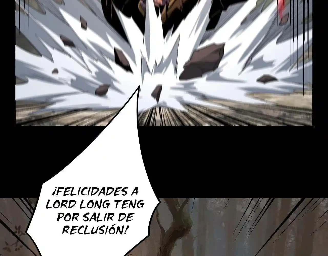 *El Villano Del Destino capítulo 61, página 7