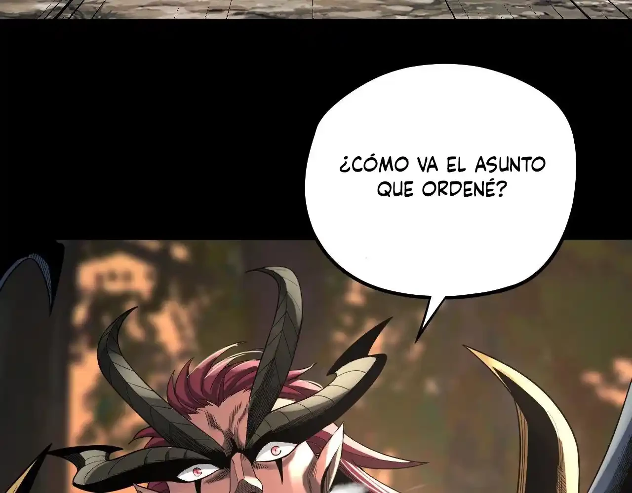 *El Villano Del Destino capítulo 61, página 9