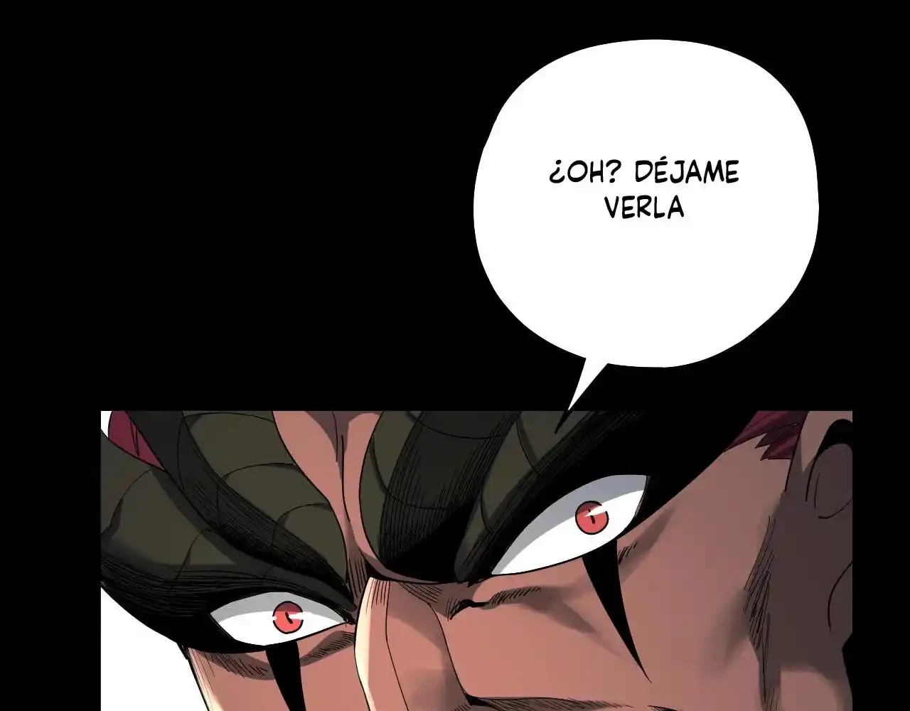 *El Villano Del Destino capítulo 61, página 14