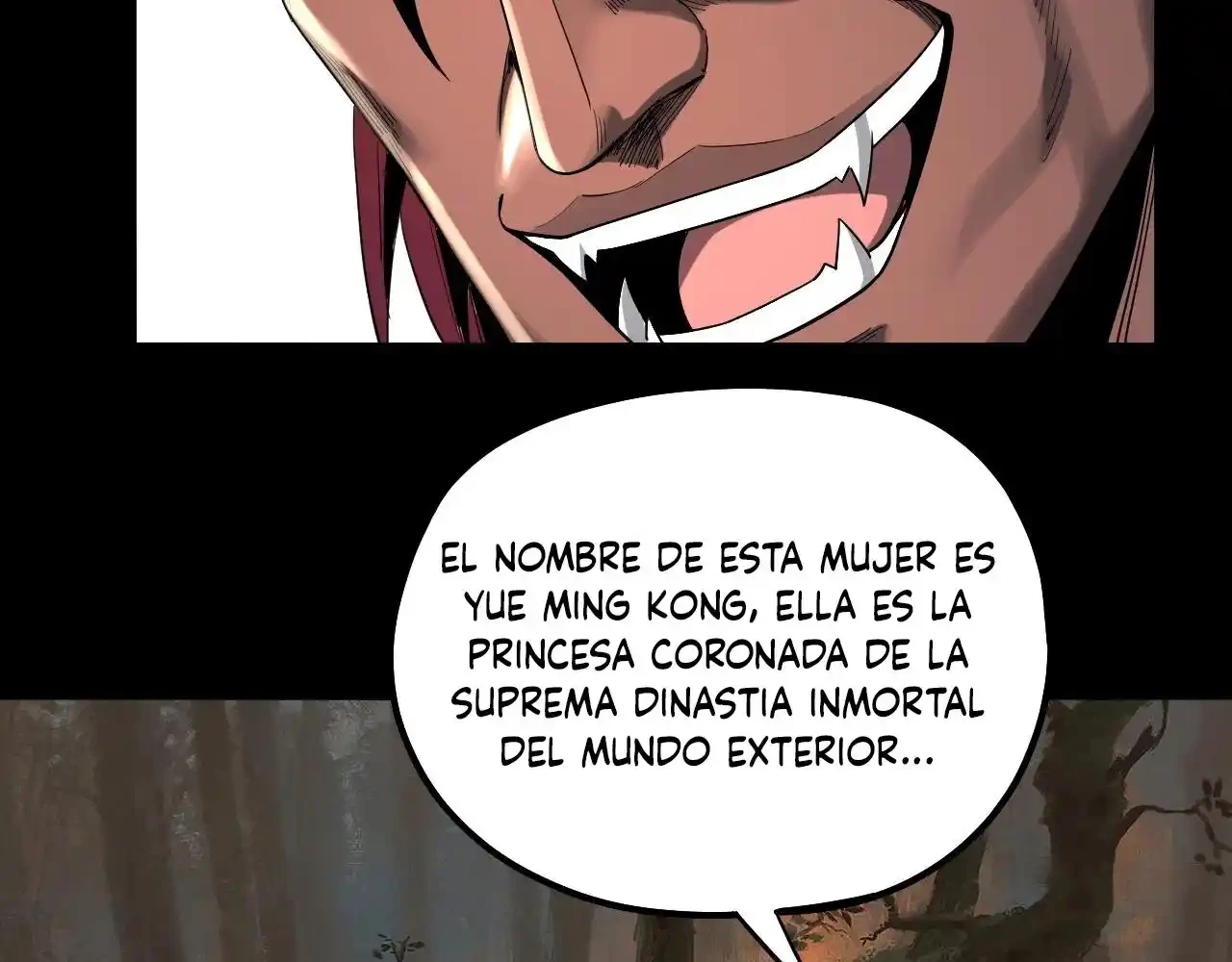 *El Villano Del Destino capítulo 61, página 16