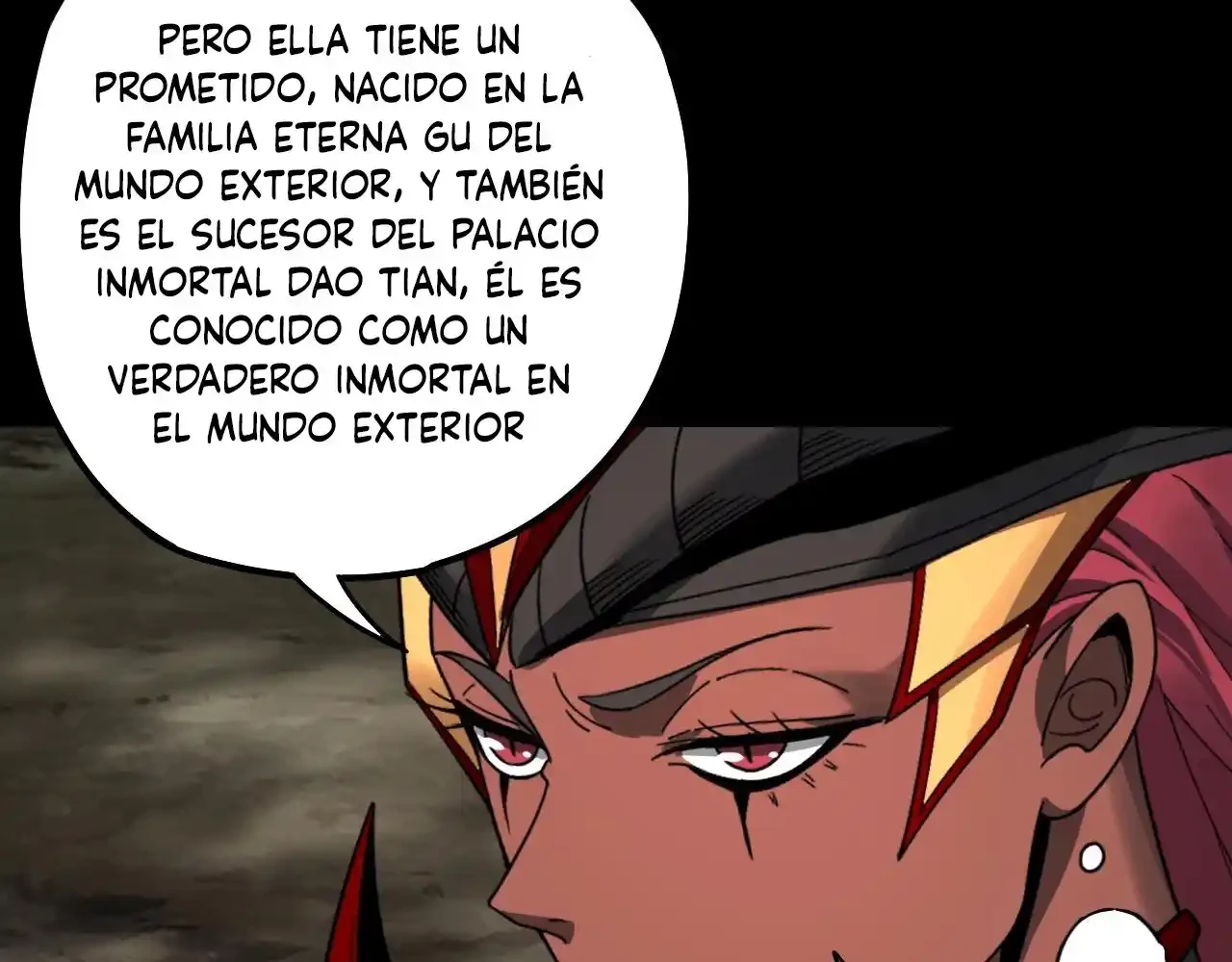 *El Villano Del Destino capítulo 61, página 19