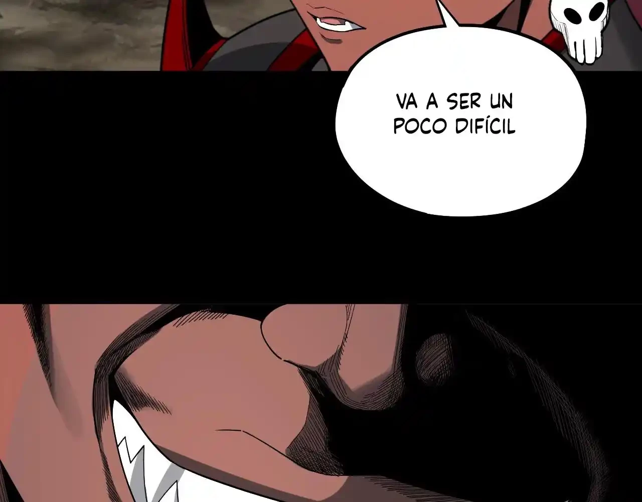 *El Villano Del Destino capítulo 61, página 20
