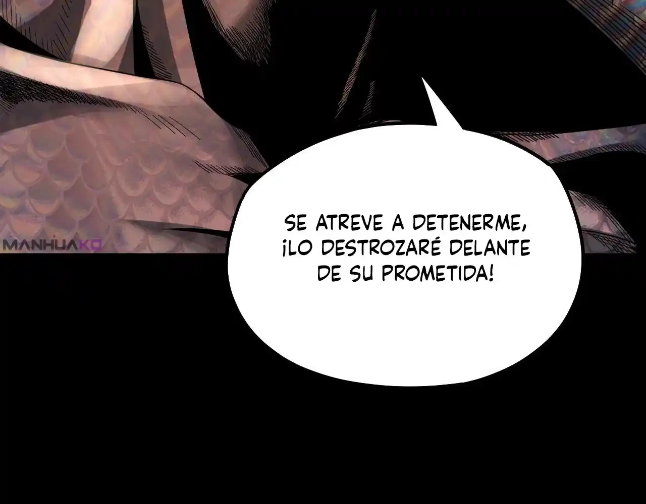 *El Villano Del Destino capítulo 61, página 23